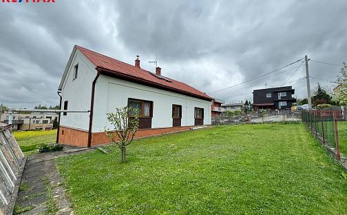 Prodej domu 140 m² s pozemkem 951 m², Dubová, Havířov - Bludovice, okres Karviná