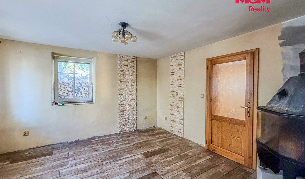 Prodej bytu 2+1 55 m², Kamenický Šenov – náhled fotky 8