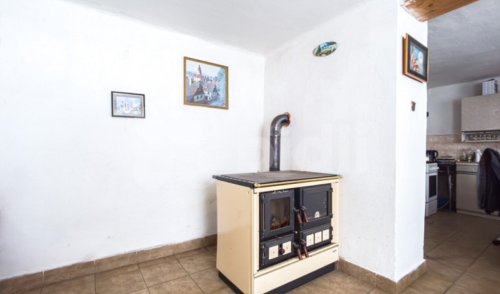 Prodej domu 320 m² s pozemkem 811 m², Zátor – náhled fotky 3