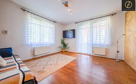 Prodej bytu 2+1 61 m²