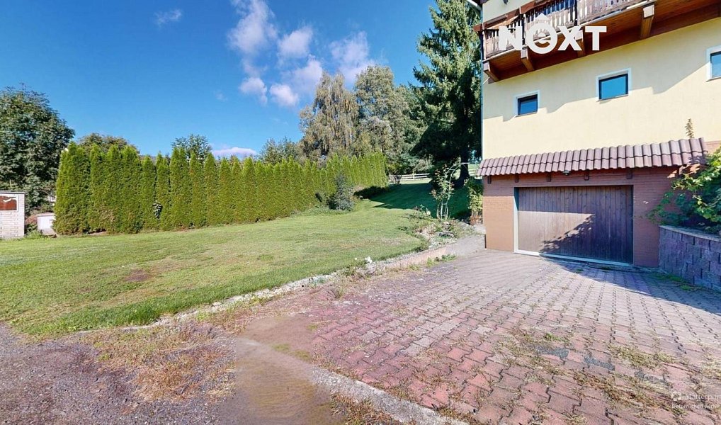 Prodej domu 574 m² s pozemkem 4 063 m², Horní Habartice – náhled fotky 5