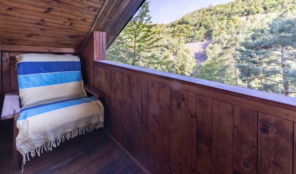Prodej chaty/chalupy 40 m² s pozemkem 40 m², Kamenný Přívoz – náhled fotky 10