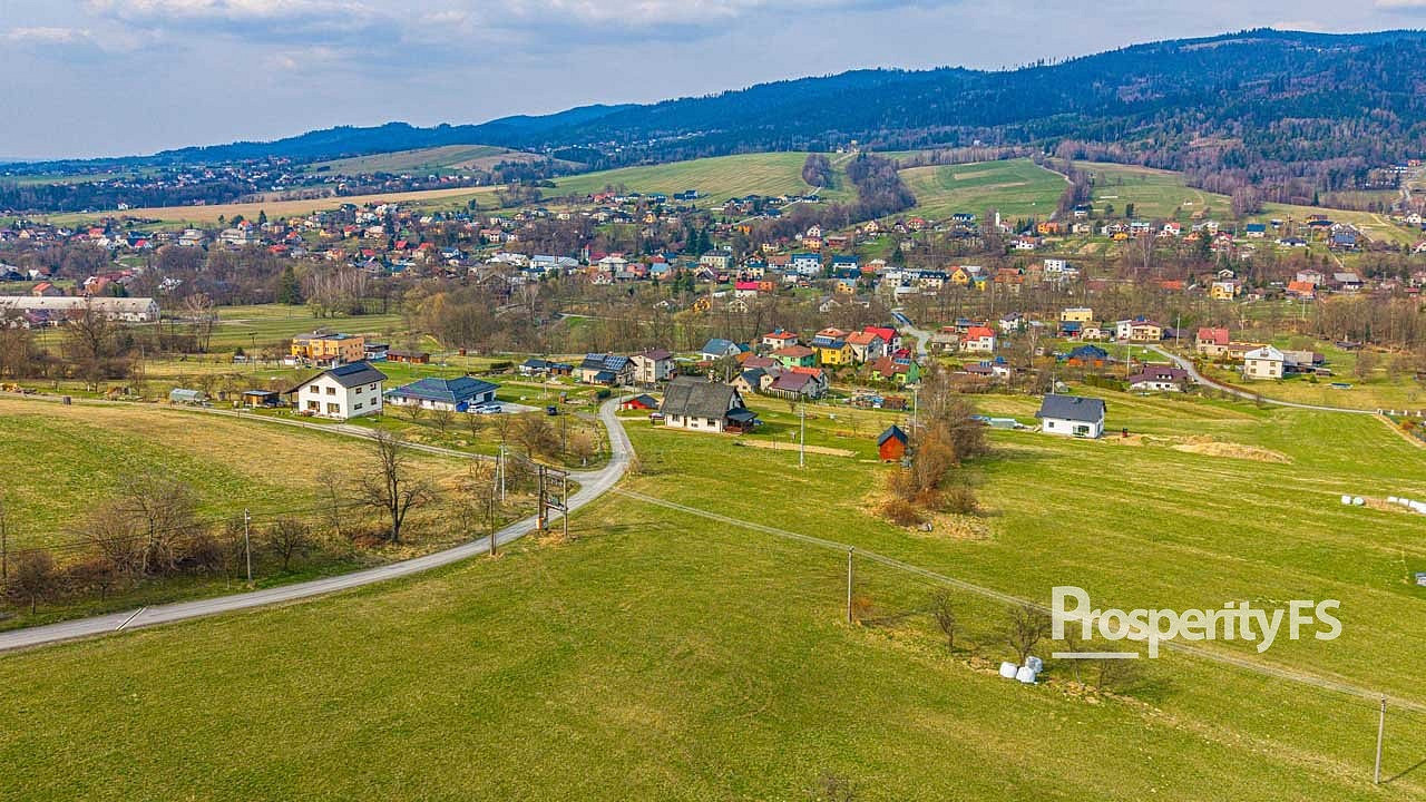 Prodej stavebního pozemku 917 m² — photo 2