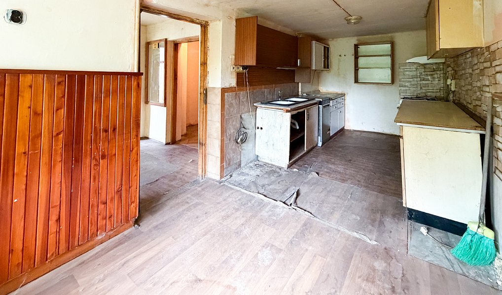 Prodej domu 95 m² s pozemkem 315 m², Mnichovo Hradiště – náhled fotky 9