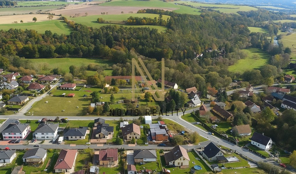Prodej domu 200 m² s pozemkem 869 m², Blovice – náhled fotky 36