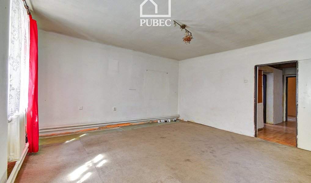 Prodej domu 75 m² s pozemkem 304 m², Žákava – náhled fotky 11
