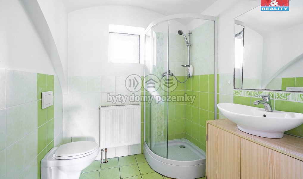 Prodej domu 130 m² s pozemkem 1 000 m², Zahrádka – náhled fotky 7