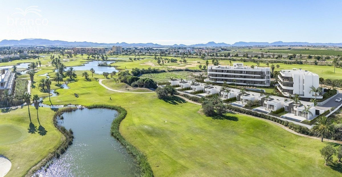 Piso 3+kk – Los Alcázares - Vista 5