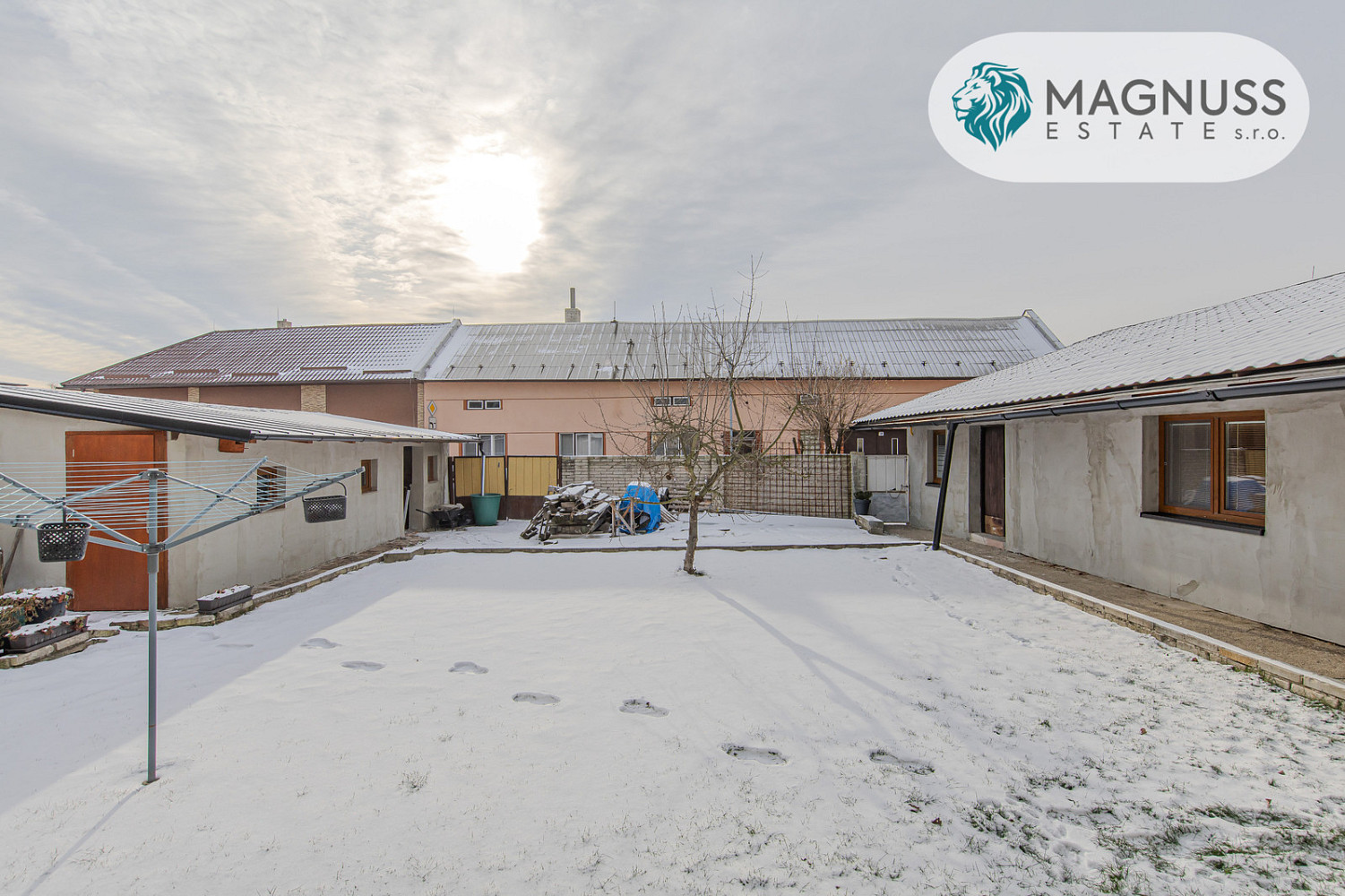 Prodej domu 104 m² s pozemkem 429 m² — photo 4