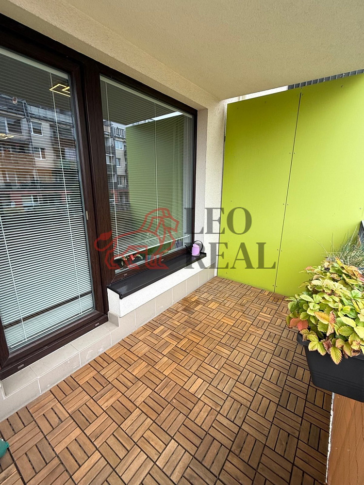 Pronájem bytu 2+kk 47 m² – fotografie 5