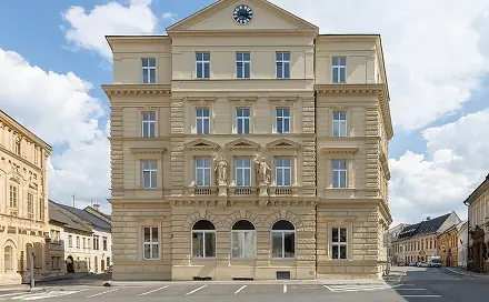 Pronájem pokoje 20 m², Křížkovského, Olomouc
