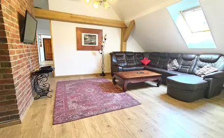 Pronájem bytu 4+kk 102 m², Zbrojnická, Plzeň - Vnitřní Město