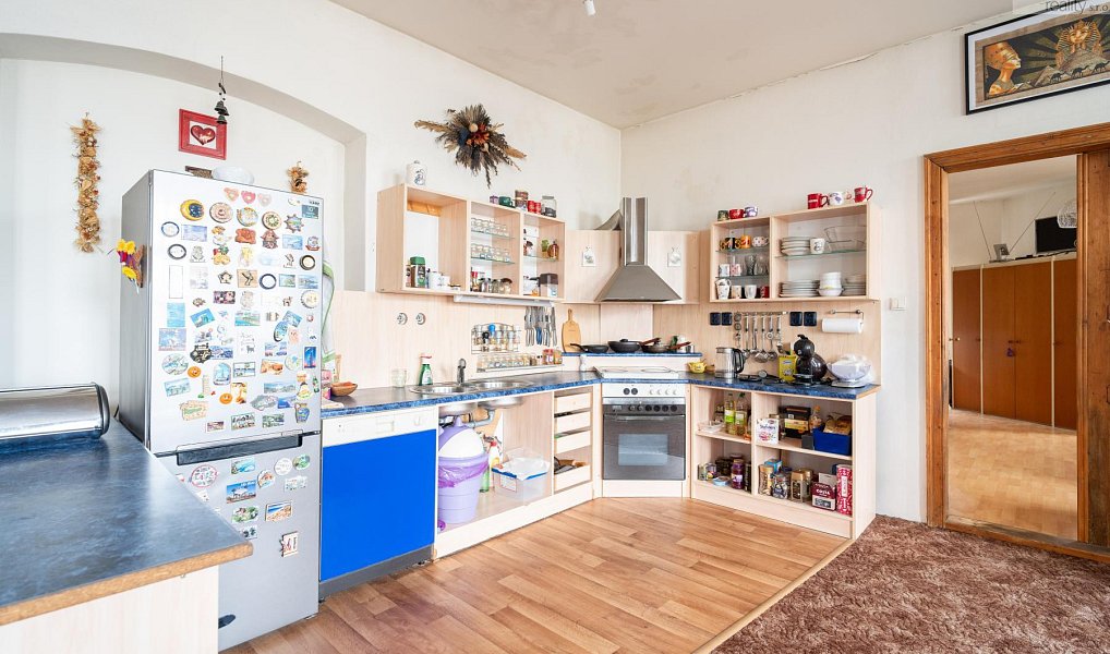 Prodej restaurace 480 m², Litvínov – náhled fotky 29