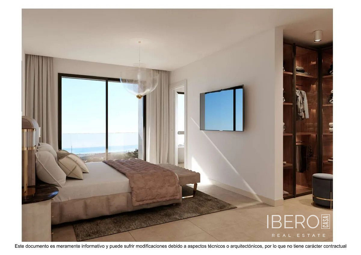 Casa 5+kk – Finestrat, la Marina Baixa - Vista 3