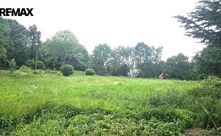 Prodej stavebního pozemku 6 269 m², Milevsko, okres Písek