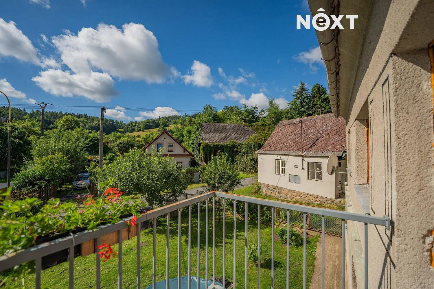 Prodej domu 117 m² s pozemkem 689 m² – pohled 5