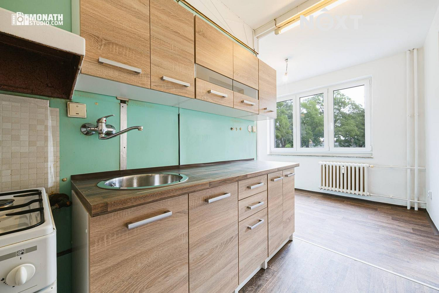 Prodej bytu 3+1 78 m² – fotografie 5