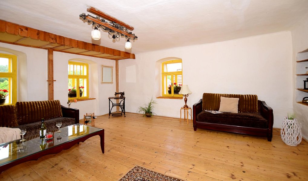 Prodej domu 104 m² s pozemkem 518 m², Kamberk – náhled fotky 6