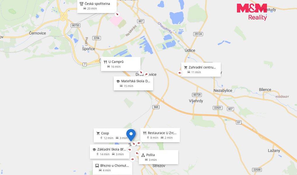 Prodej domu 84 m² s pozemkem 938 m², Březno – náhled fotky 17