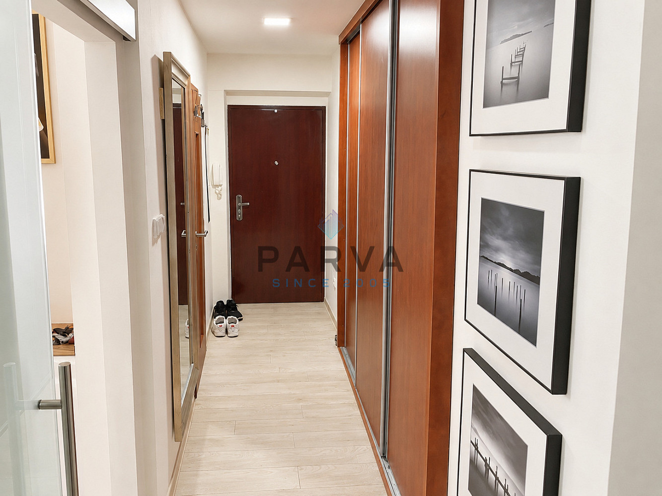 Pronájem bytu 2+kk 56 m² – fotografie 5