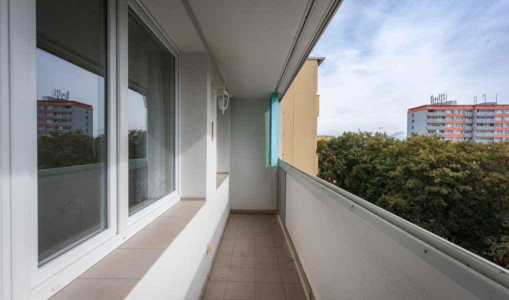 Prodej bytu 2+kk 40 m², Kolín – náhled fotky 6