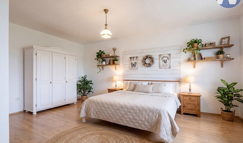 Prodej domu 97 m² s pozemkem 694 m², Bošice – náhled fotky 26