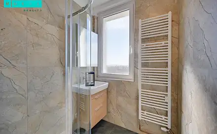 Pronájem bytu 2+1 55 m², kpt. Jaroše, Olomouc - Povel