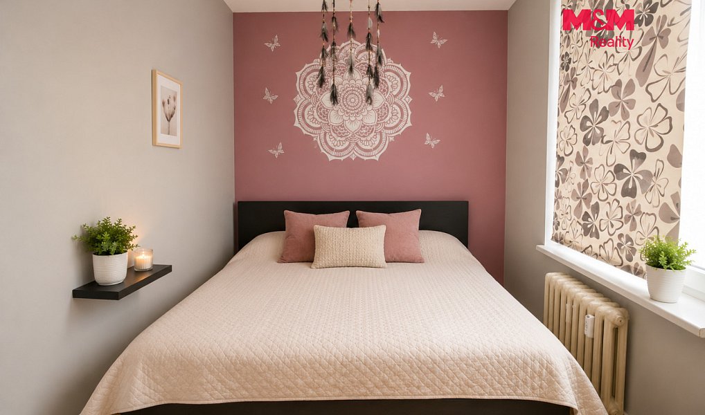Prodej bytu 4+1 75 m², Praha – náhled fotky 3
