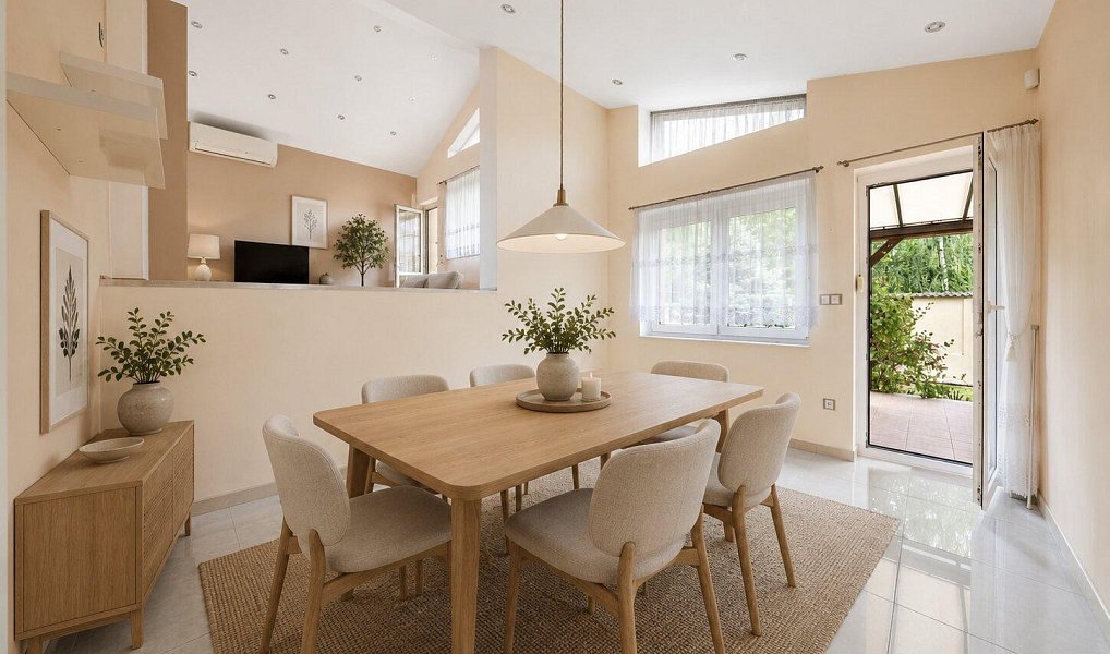 Prodej domu 384 m² s pozemkem 1 835 m², Týnec nad Labem – náhled fotky 18