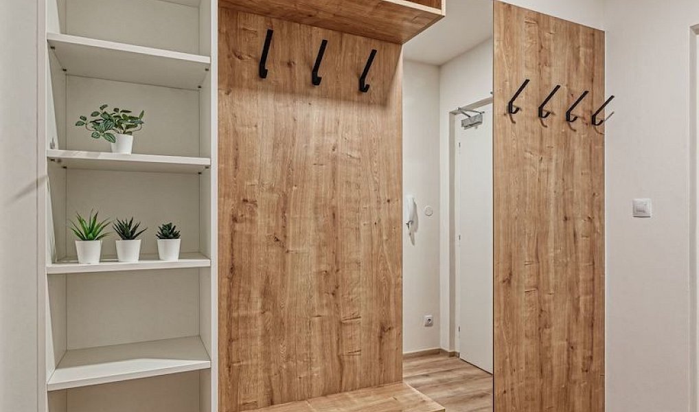 Pronájem bytu 1+kk 41 m², Praha – náhled fotky 13