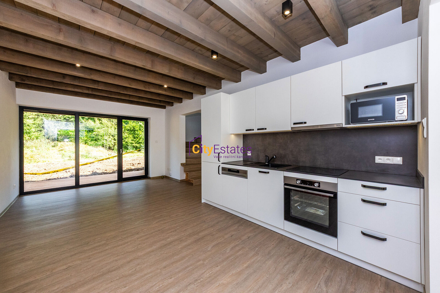 Prodej bytu 3+kk 65 m²