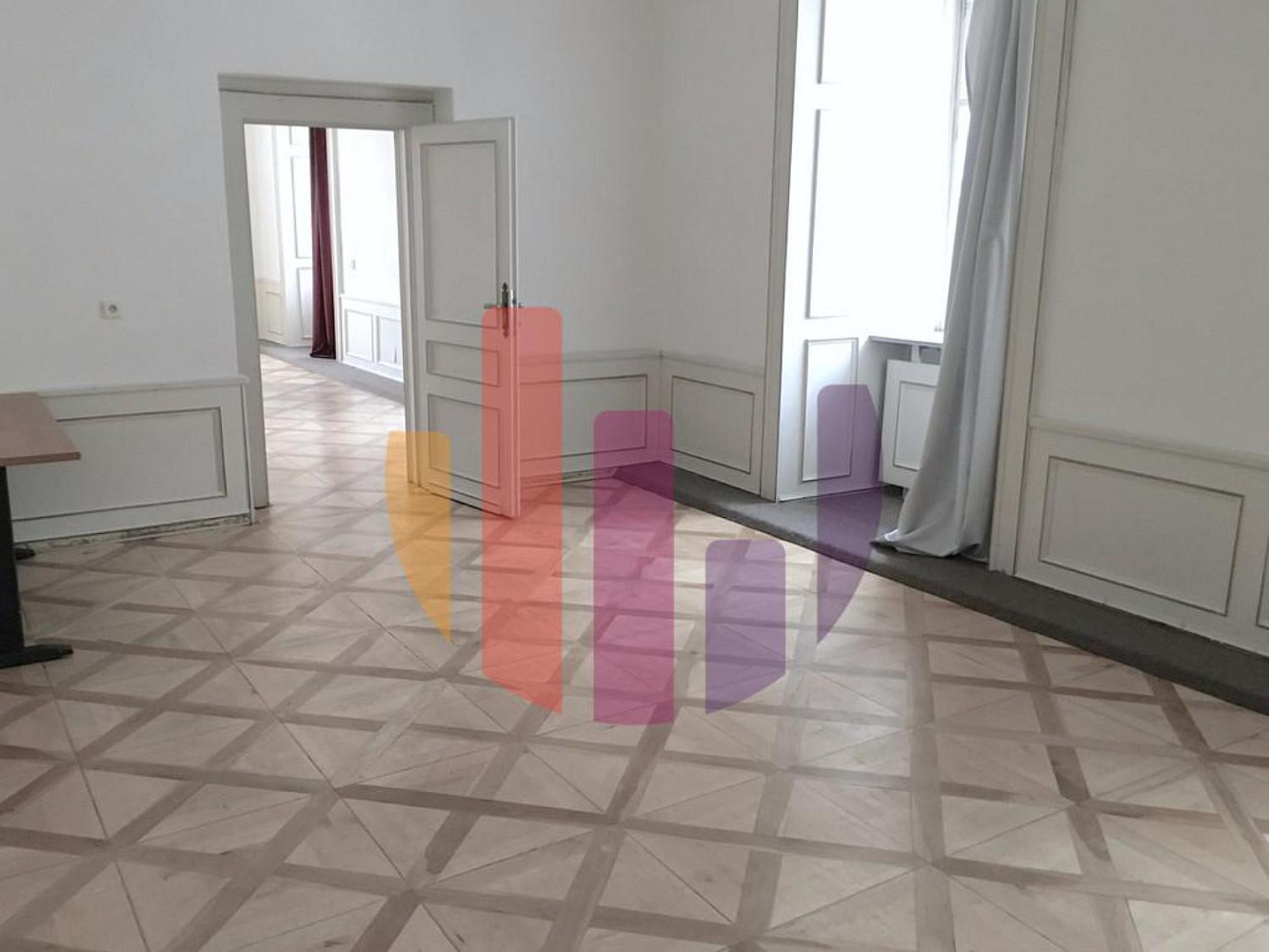 Kancelářské prostory, 45,00 m², Pražská, Dům u Bílého Lva – pohled 4