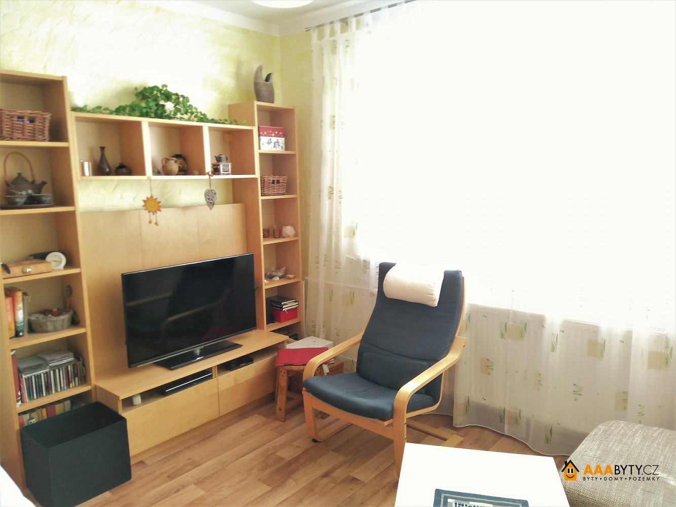 Prodej bytu 2+1 60 m² — photo 4