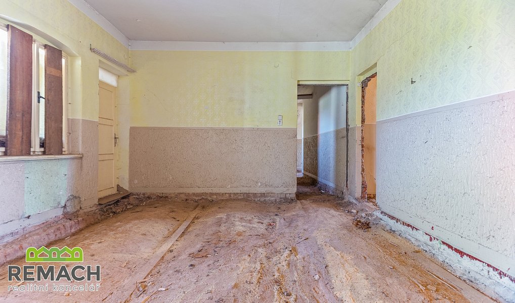 Prodej ubytovacího objektu 650 m², Božanov – náhled fotky 19