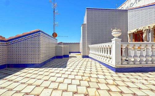 Prodej bytu 6+kk 382 m², San Pedro del Pinatar, Španělsko