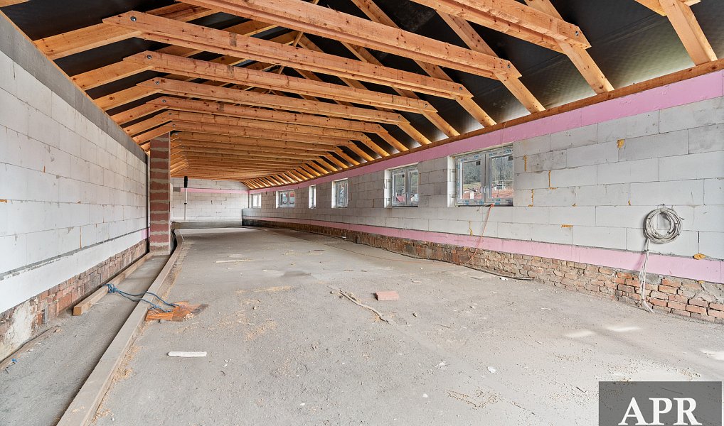 Prodej domu 228 m² s pozemkem 957 m², Pašovice – náhled fotky 24