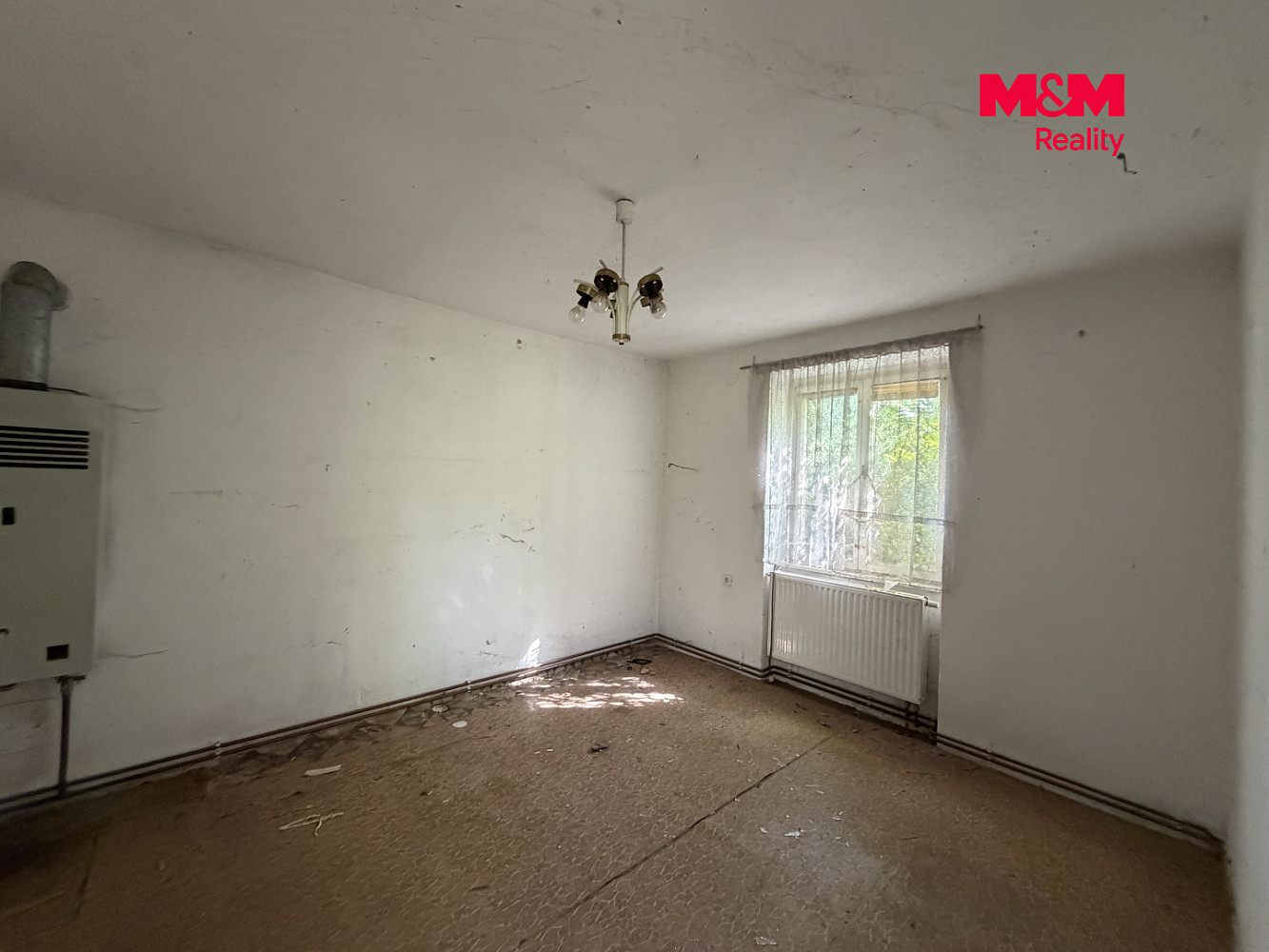 Prodej domu 70 m² s pozemkem 1 628 m² – fotografie 4