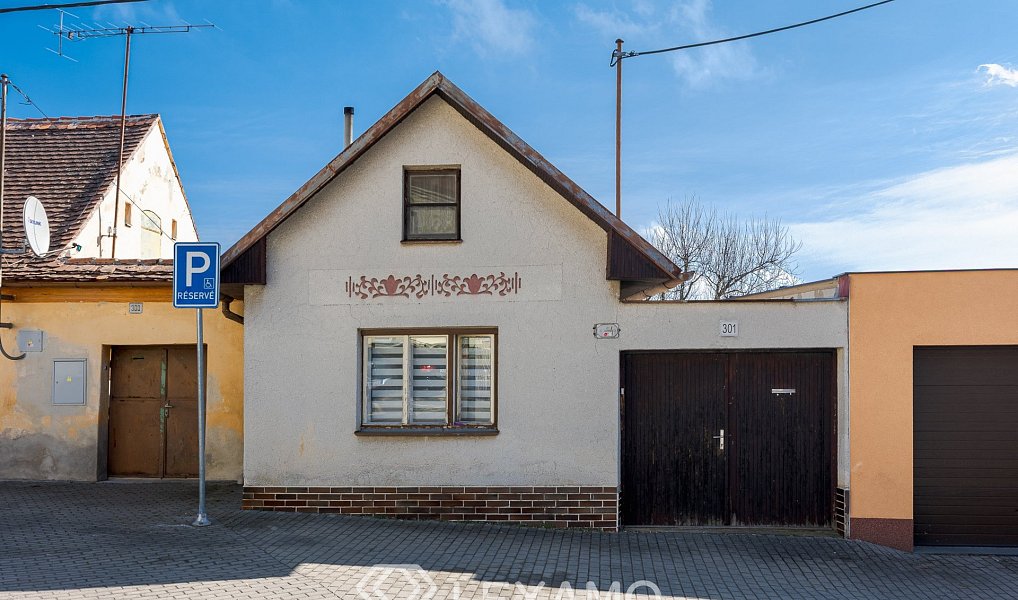 Prodej domu 90 m² s pozemkem 620 m², Jaroměřice nad Rokytnou – náhled fotky 6