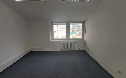 Pronájem kanceláře 19 m², Blansko