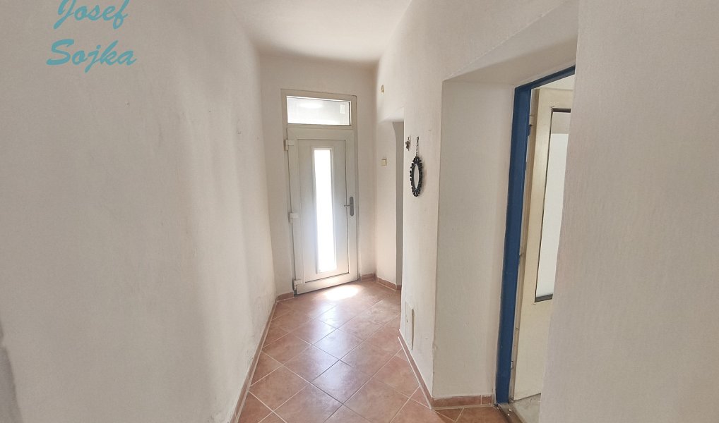 Prodej domu 95 m² s pozemkem 228 m², Svatoslav – náhled fotky 11
