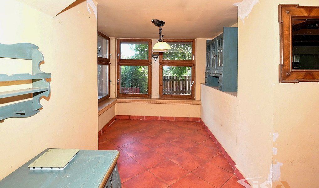 Prodej domu 150 m² s pozemkem 704 m², Hřivice – náhled fotky 9