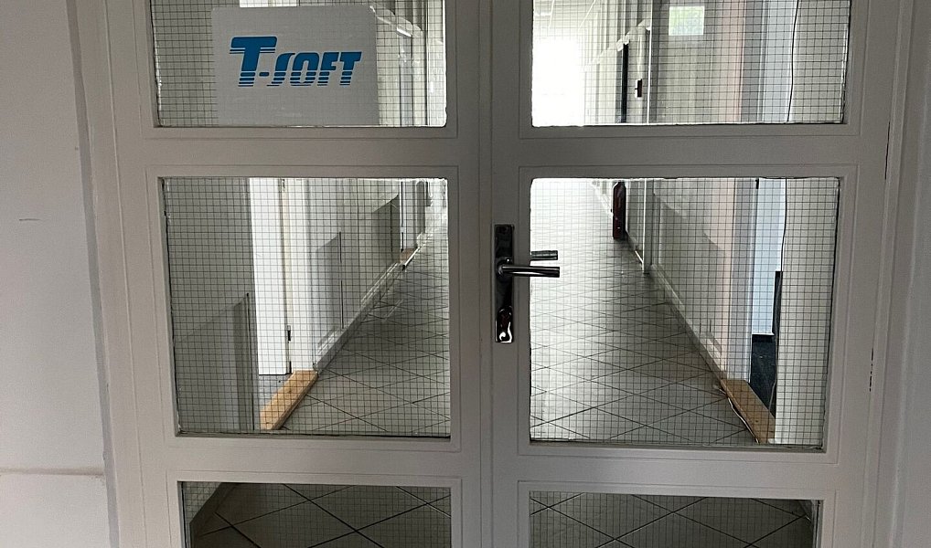 Pronájem kanceláře 347 m², Praha – náhled fotky 6