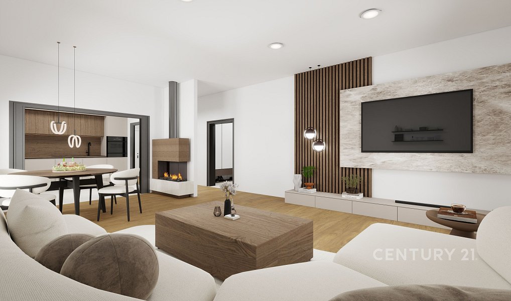Prodej domu 133 m² s pozemkem 744 m², Hlučín – náhled fotky 6