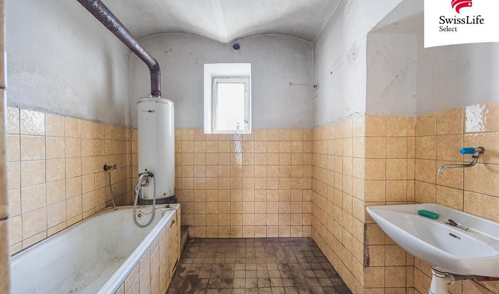 Prodej domu 63 m² s pozemkem 573 m², Štoky – náhled fotky 6