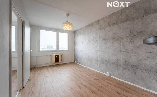 Pronájem bytu 2+kk 42 m², Holandská, Kladno - Kročehlavy