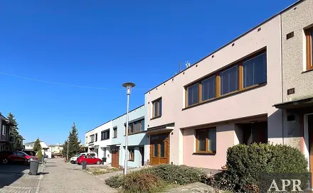 Prodej domu 143 m² s pozemkem 332 m², Sadová, Uherský Brod, okres Uherské Hradiště