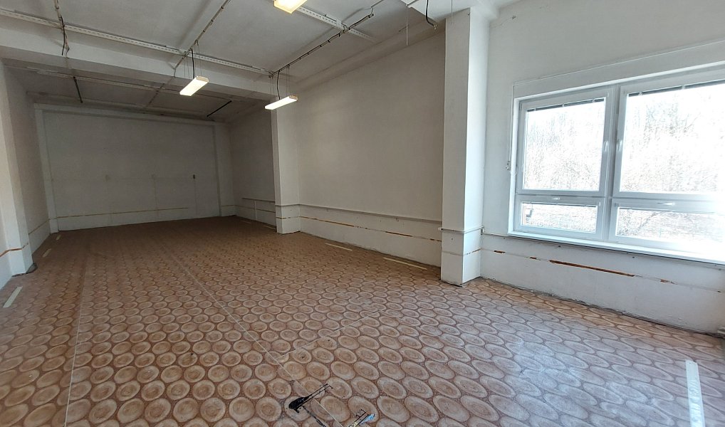 Pronájem skladovacích prostor 237 m², Chomutov – náhled fotky 3