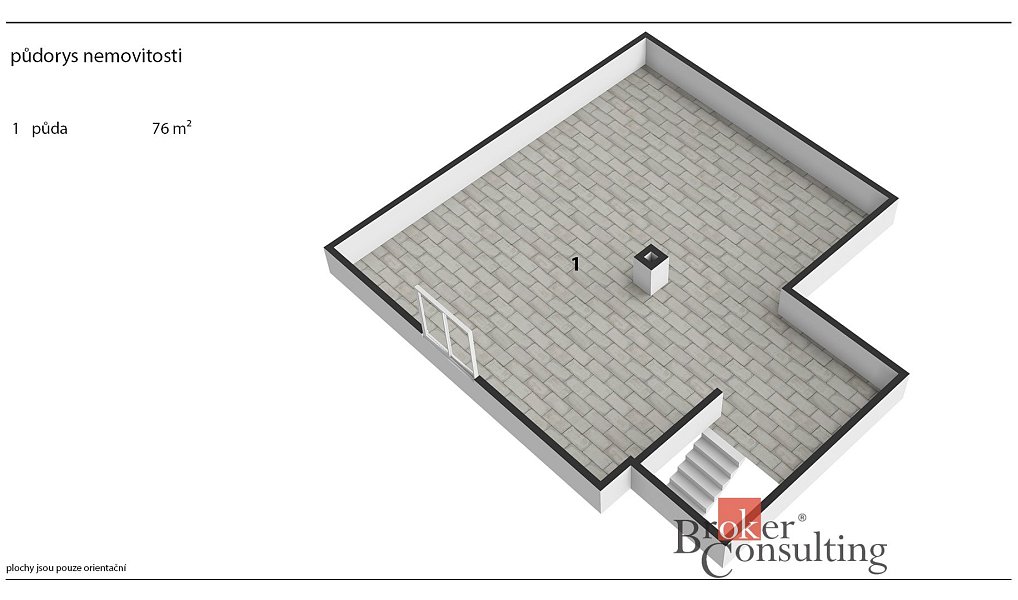 Prodej domu 75 m² s pozemkem 349 m², Týniště nad Orlicí – náhled fotky 16