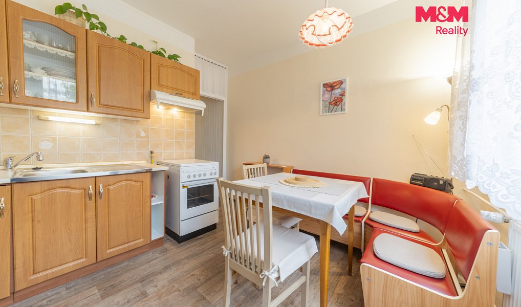Prodej bytu 3+1 69 m², Chodov – náhled fotky 2