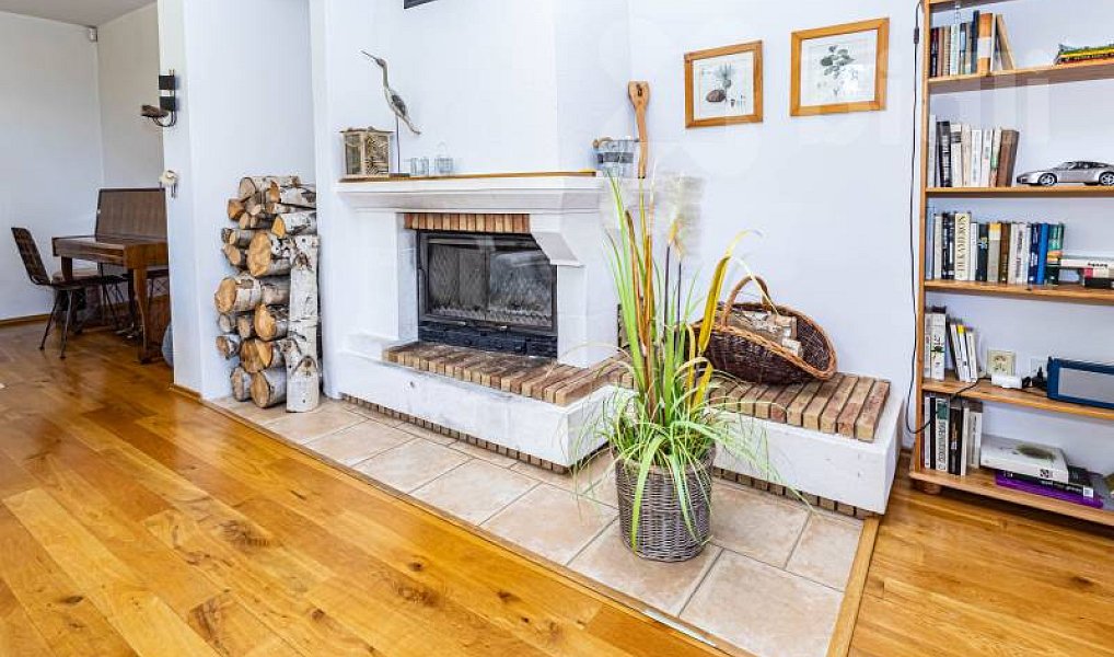 Prodej domu 250 m² s pozemkem 11 733 m², Kolinec – náhled fotky 29